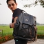 กระเป๋าเป้รุ่น Next roads