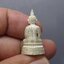 พระกริ่งนิรันตราย ญสส. เนื้อเงิน วัดบวรนิเวศวิหาร ปี2534 พร้อมกล่องเดิม