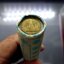 เหรียญยกหลอด 50 เหรียญ เหรียญหมุนเวียน 10 บาท ปี 2535 ไม่ผ่านใช้
