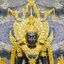 พระพุทธรูป สมเด็จองค์ปฐม หน้าตัก 16 นิ้ว
