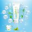 ยาสีฟันสมุนไพร ผสม ฟลูออไรด์ เฟรชมิ้น Freshmint 1 หลอด