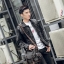 กระเป๋าสะพายข้างผู้ชาย กระเป๋าผู้ชาย POLO ของแท้100% ใส่ไปทำงาน ใส่ไปเที่ยว [CODE : VIC04-Horizontal]