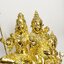 เทวรูป ครอบครัวพระศิวะ พระแม่อุมา พระพิฆเนศ องค์ปฐมฤกษ์ โดย อาจารย์ สุชาติ รัตนสุข (ไม่ให้บูชา)
