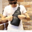 กระเป๋าคาดอกผู้ชาย รหัส B003