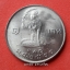 เหรียญ 1 บาท โปรยข้าว พ.ศ.2520 (ไม่ผ่านการใช้งาน)