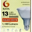 หลอด LED PAR30 GATA 13W แสง Warmwhite