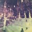พระกำลังแผ่นดิน (สมเด็จจิตรลดา2) หลังตรากาญจนา เนื้อเงิน ขนาดสูง 3.2 ซ.ม.ปี2539 พร้อมกล่องเดิม
