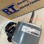 MOTOR Condensing 'RUAMTHONG' Model : RT925-410-OL /มอเตอร์คอยล์ร้อน ยี่ห้อ รวมทอง รุ่น RT925-410-OL