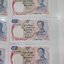 ธนบัตร 100 แบบ 10 หลังเรือหงษ์ ปี2511 ผ่านใช้ (ราคาต่อ 1 ใบ) งดเลือก