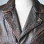 Cento 302 Jacket น้ำตาล