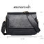 กระเป๋าสะพายข้างผู้ชาย กระเป๋าผู้ชาย POLO SAENN ของแท้100% ใส่ไปทำงาน ใส่ไปเที่ยว [CODE : SAENN-A01] แนวนอน