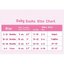 MUISUNGSHOP สินค้าโล๊ะสต๊อก ค้างโกดัง หลุด QC ถุงเท้าเด็กทรง boat sock คละลายถูกที่สุด เลือกลายไม่ได้ ขายส่ง