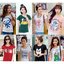 MUISUNGSHOP ส่งฟรี 10 ตัว 350 บาท คละลาย ถูกที่สุด เสื้อยิดแฟชั่น ขายส่ง