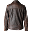 Cento 302 Jacket น้ำตาล