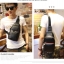 กระเป๋าคาดอกผู้ชาย รหัส B003