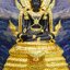 พระพุทธรูป สมเด็จองค์ปฐม หน้าตัก 16 นิ้ว