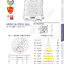 โคม Floodlight LED NEOX รุ่น NEOWHITE 50w 100w 150w 200w 300w แสง 6500K แสง 3000K