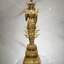 พระพุทธรูป พระสยามเทวาธิราช ทรงเครื่องจักพรรดิ์ หน้าตัก 5 นิ้ว