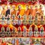 ท้าวเวสสุวรรณ รุ่นรวยสะท้านปฐพี ขนาดสูง 7.5 ซ.ม.หลวงปู่มหาศิลา สิริจันโท ร่วมพุทธาภิเษก (ซีลเดิม ลุ้นเนื้อ) วัดโพธิ์ศรีสะอาด จัดสร้าง ปี2568