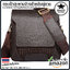 กระเป๋าสะพายข้างผู้ชาย กระเป๋าผู้ชาย POLO SAENN ของแท้100% ใส่ไปทำงาน ใส่ไปเที่ยว [CODE : SAENN-A01] แนวตั้ง