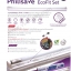 ชุดรางนีออน LED Philisave Ecofit Philips