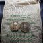 เหรียญยกถุง (100 เหรียญ) เหรียญ 5 บาท ที่ระลึกพระราชพิธี รัชมังคลาภิเษก รัชกาลที่ 9 พ.ศ.2530 ไม่ผ่านใช้