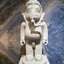 รูปหล่อ พระพิฆเนศ บริค Ganesha Brick (Religion Art toy) หน้าตัก 9 นิ้ว