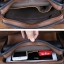 กระเป๋าสะพายข้างผู้ชาย รหัส A001