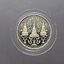 พระแก้วมรกตเครื่องทรง 3 ฤดู พระจอมเกล้าพระนครเหนือ เนื้อเงินขัดเงา ขนาด 2.5 ซ.ม .2538 พร้อมกล่องเดิม สภาพสวย
