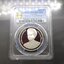 เหรียญเกรดดิ้ง เงินขัดเงา 600 บาท ที่ระลึก 6 รอบ ราชินี PR 69 DCAM PCGS พ.ศ.2547