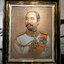 ภาพวาด พระบาทสมเด็จพระจุลจอมเกล้าเจ้าอยู่หัว รัชกาลที่ 5 ร.5 พระปิยมหาราช
