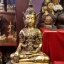 รูปหล่อพระฝาง หน้าตัก 9 นิ้ว ปี 2539