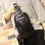กระเป๋าคาดอกผู้ชาย กระเป๋าสะพายข้างผู้ชาย กระเป๋าผู้ชาย [รหัส B026]