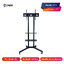 ขาตั้งทีวี 9cyber รุ่น S11 พร้อมชั้นวาง 2 ชั้น (รองรับทีวี ขนาด 32-65 นิ้ว) High Quality