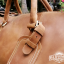 กระเป๋าเดินทาง Barel bag