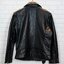 เสิ้อหนังแท้ Real Rocker Jacket (กรุณาสอบถามไซส์ก่อนสั่งซื้อ)