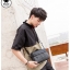 กระเป๋าสะพายข้างผู้ชาย รหัส A015