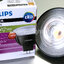 หลอด Master LED mr16 6.5w Dimmable 2700K 3000K 4000K Philips