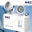 ไฟฉุกเฉิน LED BEC รุ่น EW0404