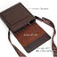 กระเป๋าสะพายข้างผู้ชาย กระเป๋าผู้ชาย POLO ของแท้100% ใส่ไปทำงาน ใส่ไปเที่ยว [CODE : VIC14]