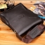 กระเป๋าสะพายข้างผู้ชาย กระเป๋าผู้ชาย POLO VIDENG ของแท้100% ใส่ไปทำงาน ใส่ไปเที่ยว [CODE : P001] แนวตั้ง