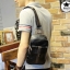 กระเป๋าคาดอกผู้ชาย รหัส B015