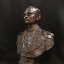 พระบรมรูปหล่อในหลวง รัชกาลที่ 9 รุ่น ฉลองสิริราชสมบัติ 60 ปี (เต็มยศ)