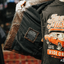  เสื้อหนังแท้ Night Road (น้ำตาล) (กรุณาสอบถามไซส์ก่อนสั่งซื้อ) 