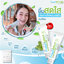 ยาสีฟันสมุนไพร ผสม ฟลูออไรด์ เฟรชมิ้น Freshmint 1 หลอด