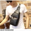 กระเป๋าคาดอกผู้ชาย รหัส B003