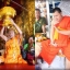 เหรียญ พระพุทธชินราช เหรียญเบญจ 5 สิ่งศักดิ์สิทธิ์ จัดสร้างโดยสำนักประชาสัมพันธ์ เขต 4 จ.พิษณุโลก พิธีใหญ่