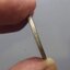เหรียญ 1 บาท ที่ระลึกกีฬาแหลมทองครั้งที่ 8 เนื้อนิเกิล ปี2518 ไม่ผ่านใช้