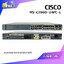 CISCO Switching WS-C2960-24PC-L 24 (Ports PoE) / USED พร้อมหู Rack