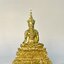 พระพุทธนิมิตวิชิตมารโมลีศรีสรรเพชญบรมไตรโลกนาถ (หลวงพ่อพุทธนิมิต) หน้าตัก 5 นิ้ว วัดพระเมรุราชิการามวรวิหาร รุ่น มหาเศรษฐี 519 ปี